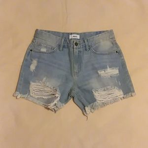 Jbd shorts
